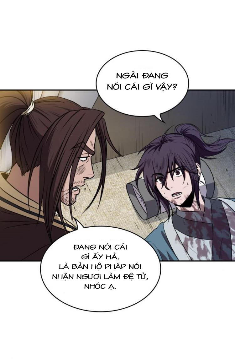 Nano Ma Thần Chapter 9 - Trang 64