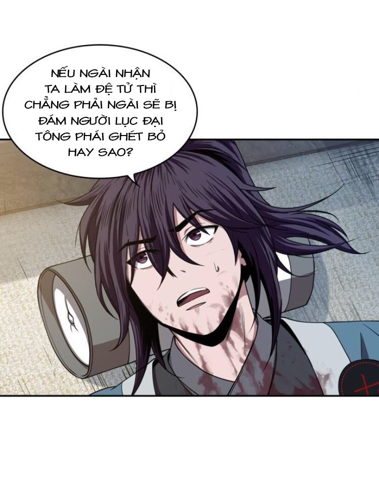 Nano Ma Thần Chapter 9 - Trang 66