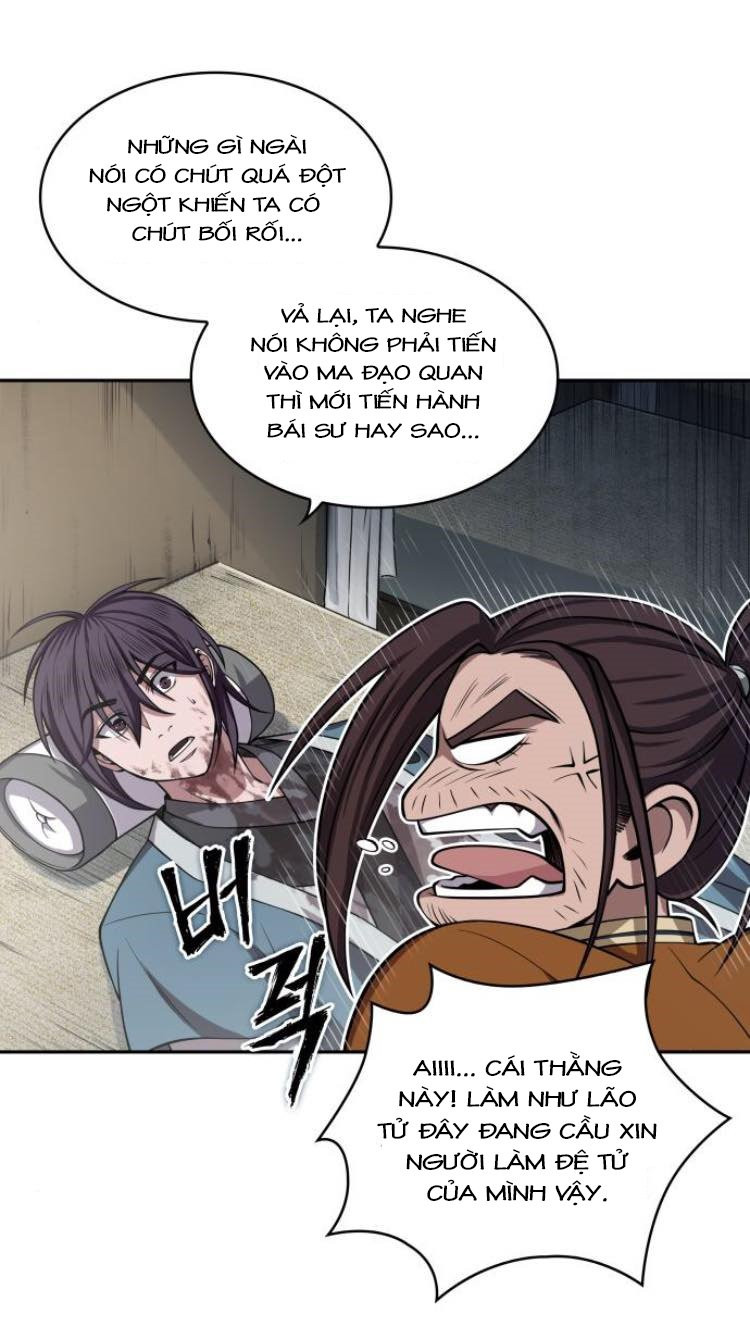 Nano Ma Thần Chapter 9 - Trang 72