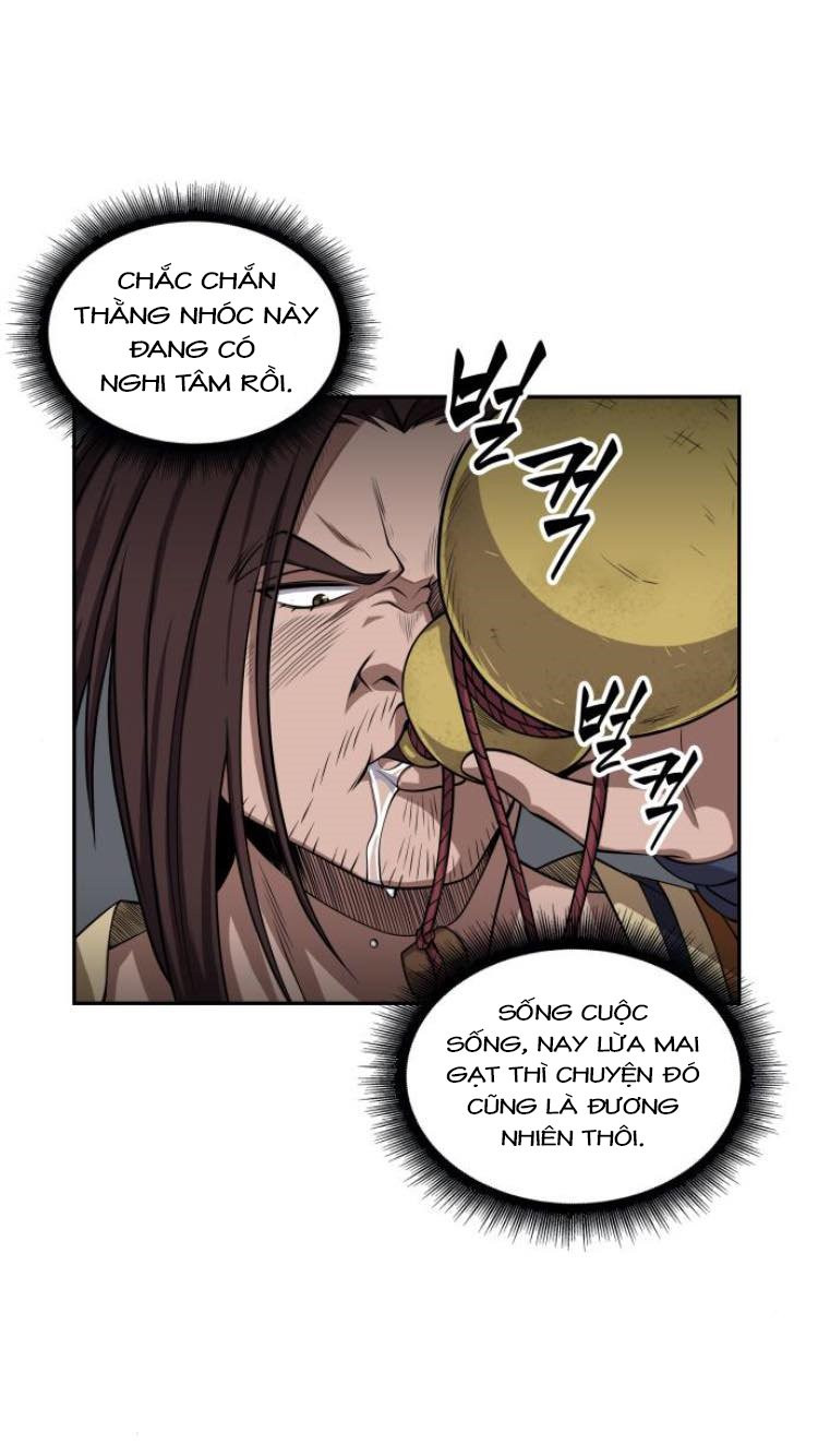 Nano Ma Thần Chapter 9 - Trang 73