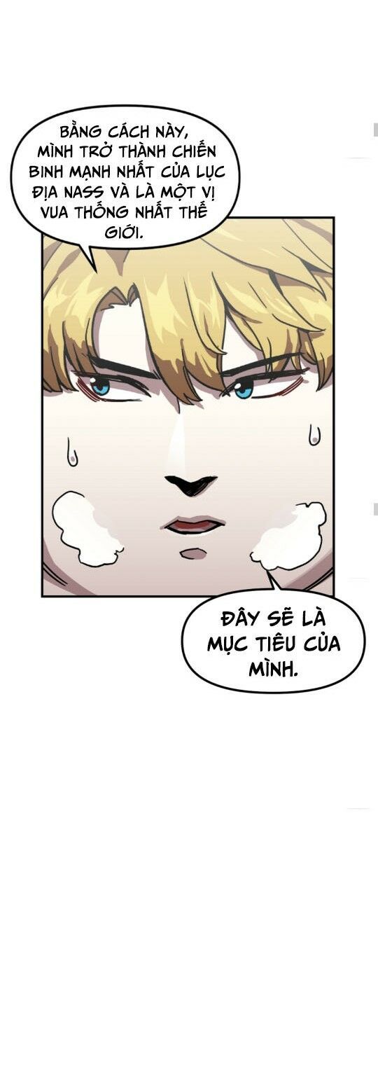 Người Chơi Lỗi (Bug Player) Chapter 1 - Trang 22