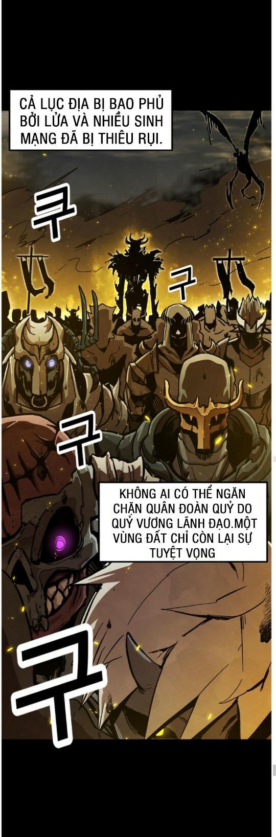 Người Chơi Lỗi (Bug Player) Chapter 1 - Trang 4