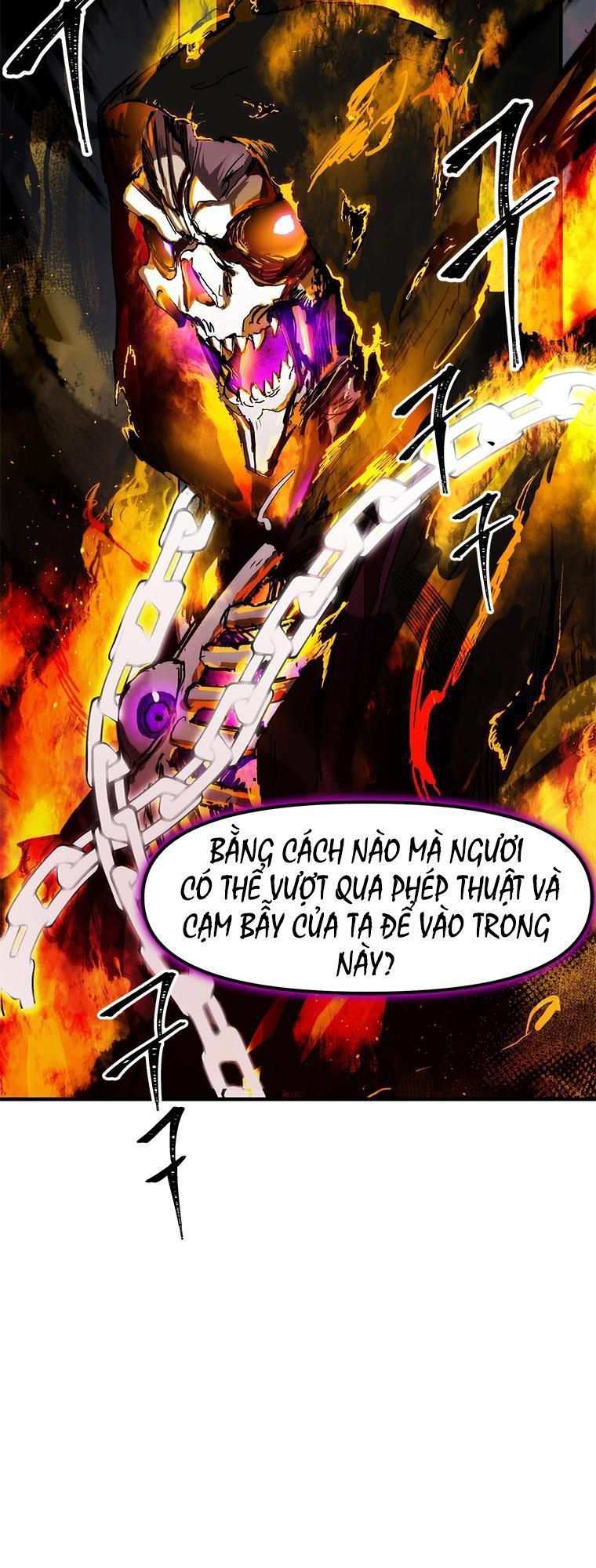 Người Chơi Lỗi (Bug Player) Chapter 11 - Trang 35