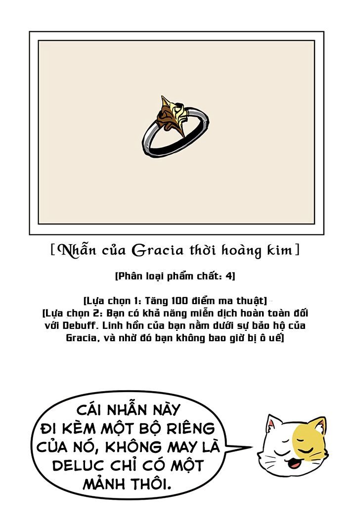 Người Chơi Lỗi (Bug Player) Chapter 13 - Trang 42