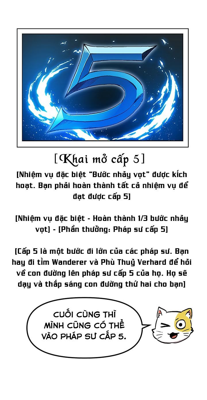 Người Chơi Lỗi (Bug Player) Chapter 15 - Trang 42