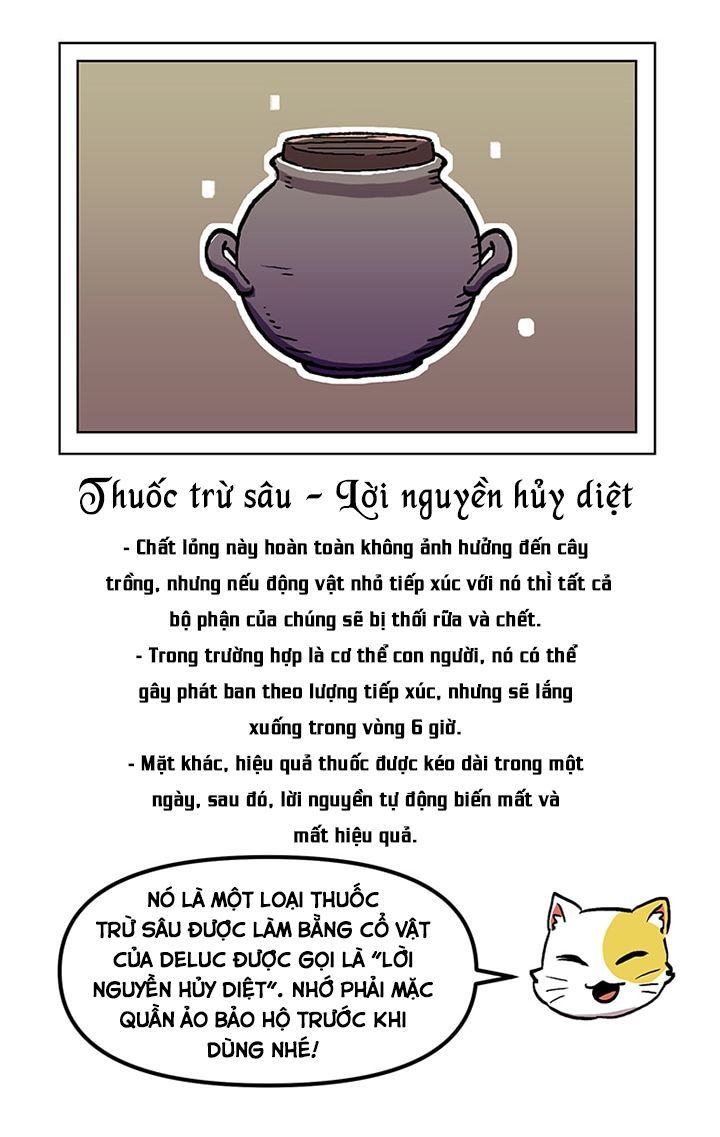 Người Chơi Lỗi (Bug Player) Chapter 16 - Trang 45