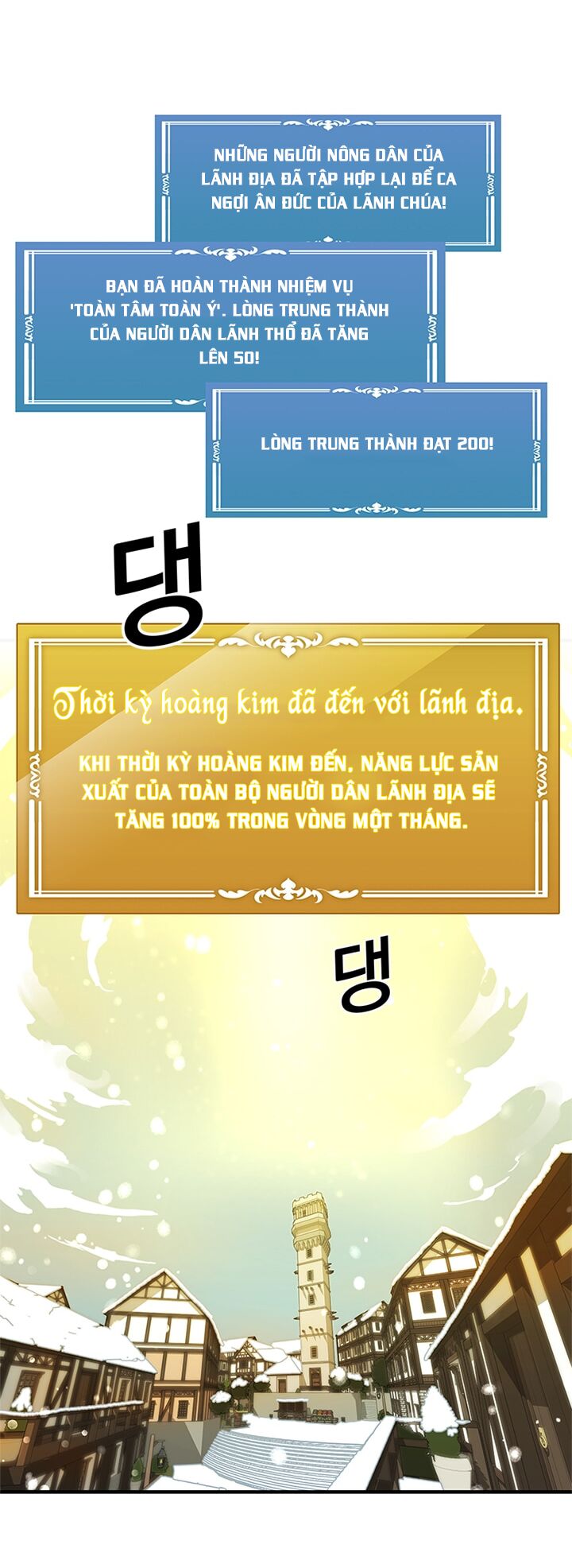 Người Chơi Lỗi (Bug Player) Chapter 17 - Trang 16