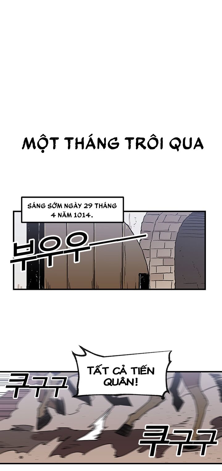 Người Chơi Lỗi (Bug Player) Chapter 17 - Trang 43