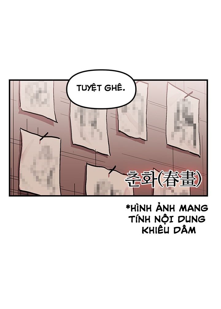 Người Chơi Lỗi (Bug Player) Chapter 27 - Trang 4