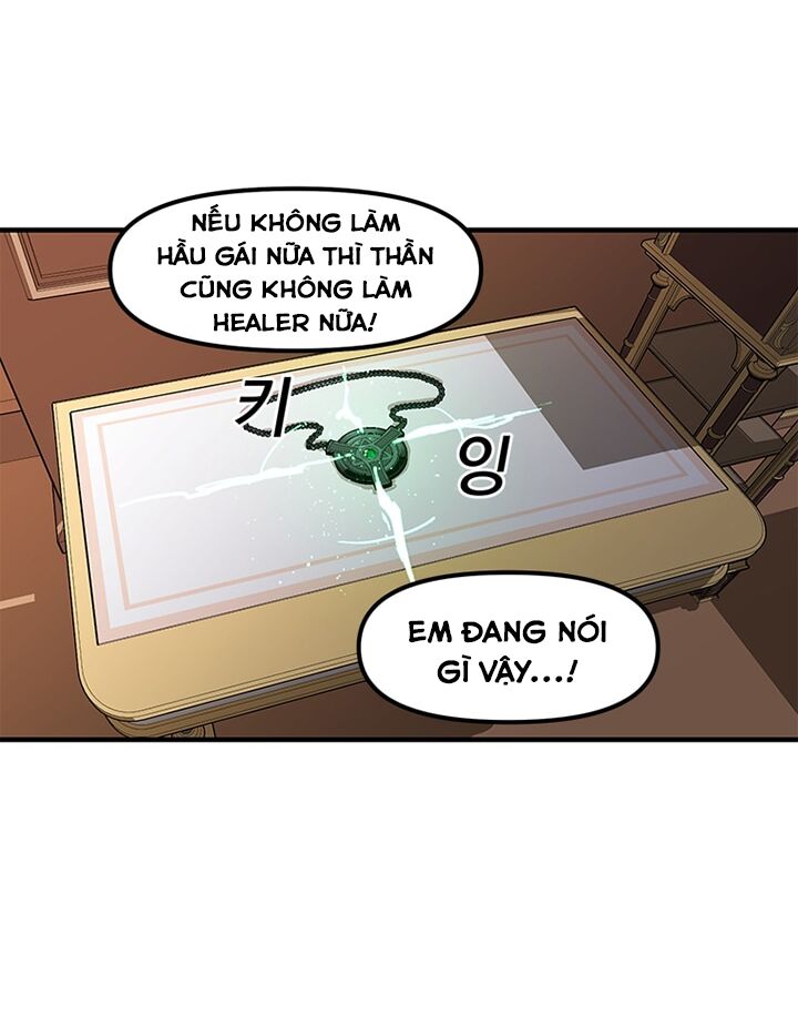 Người Chơi Lỗi (Bug Player) Chapter 28 - Trang 29