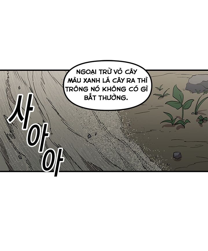 Người Chơi Lỗi (Bug Player) Chapter 28 - Trang 63