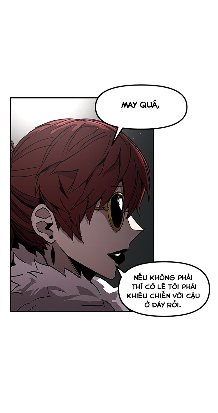 Người Chơi Lỗi (Bug Player) Chapter 30 - Trang 13