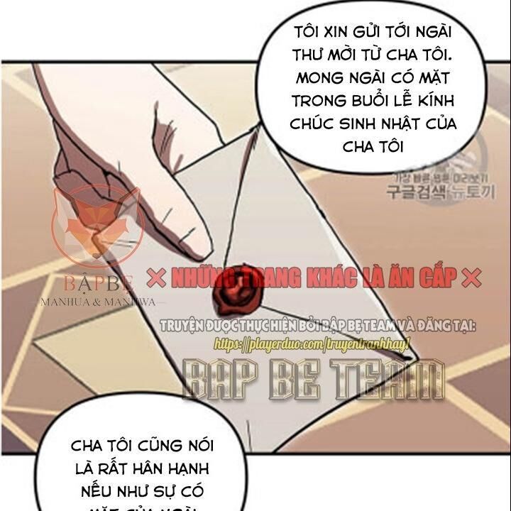 Người Chơi Lỗi (Bug Player) Chapter 35 - Trang 100