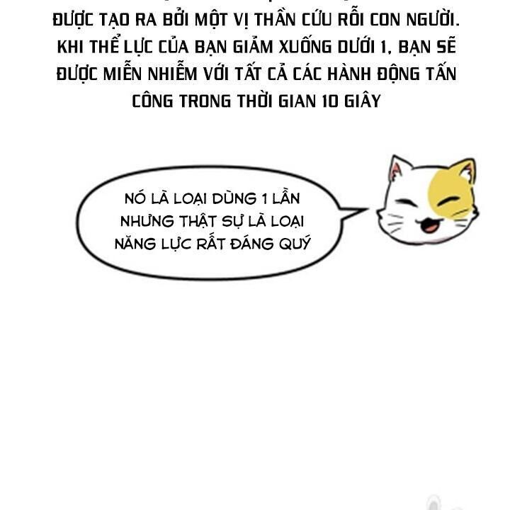 Người Chơi Lỗi (Bug Player) Chapter 35 - Trang 158