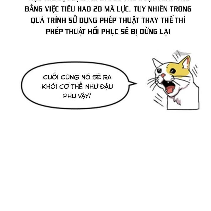 Người Chơi Lỗi (Bug Player) Chapter 35 - Trang 162