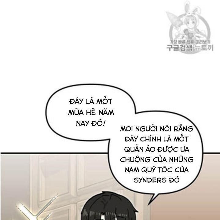 Người Chơi Lỗi (Bug Player) Chapter 35 - Trang 35