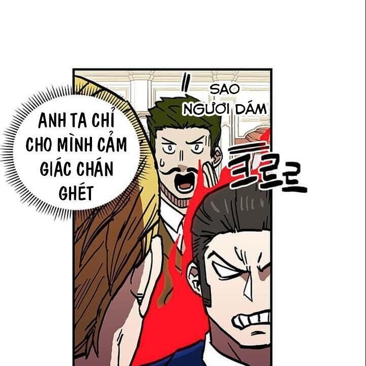 Người Chơi Lỗi (Bug Player) Chapter 36 - Trang 139