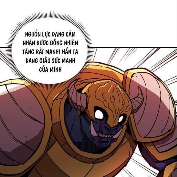 Người Chơi Lỗi (Bug Player) Chapter 38 - Trang 118