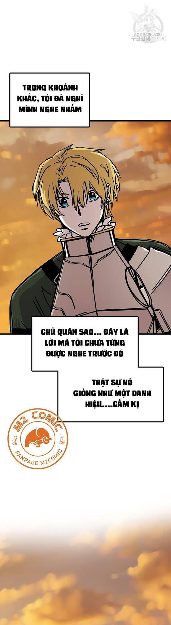 Người Chơi Lỗi (Bug Player) Chapter 43 - Trang 22