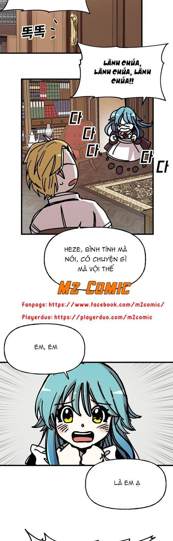 Người Chơi Lỗi (Bug Player) Chapter 43 - Trang 27