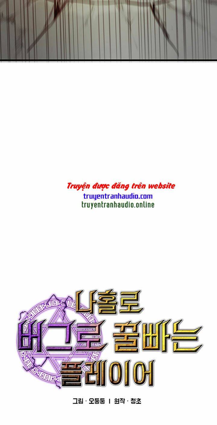 Người Chơi Lỗi (Bug Player) Chapter 44 - Trang 15