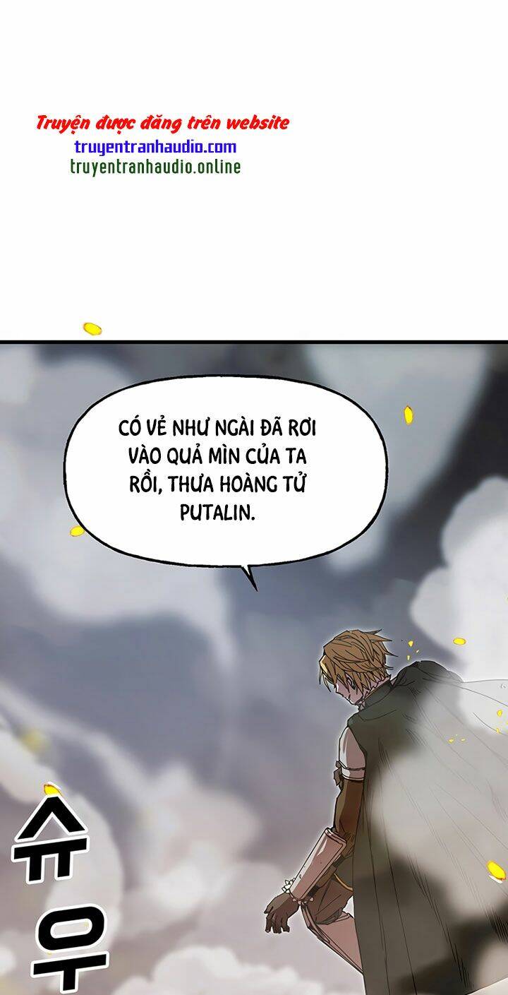 Người Chơi Lỗi (Bug Player) Chapter 44 - Trang 30