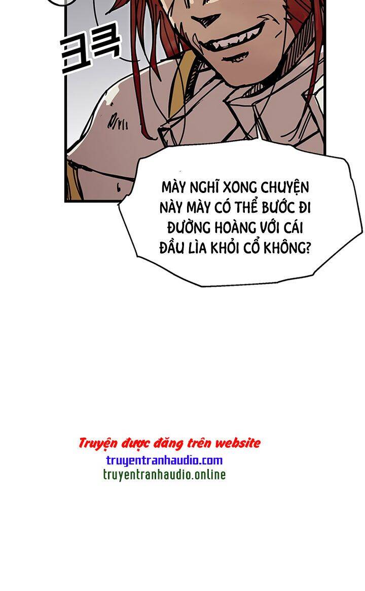 Người Chơi Lỗi (Bug Player) Chapter 44 - Trang 37