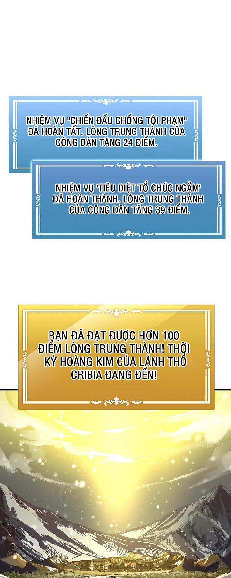 Người Chơi Lỗi (Bug Player) Chapter 6 - Trang 33