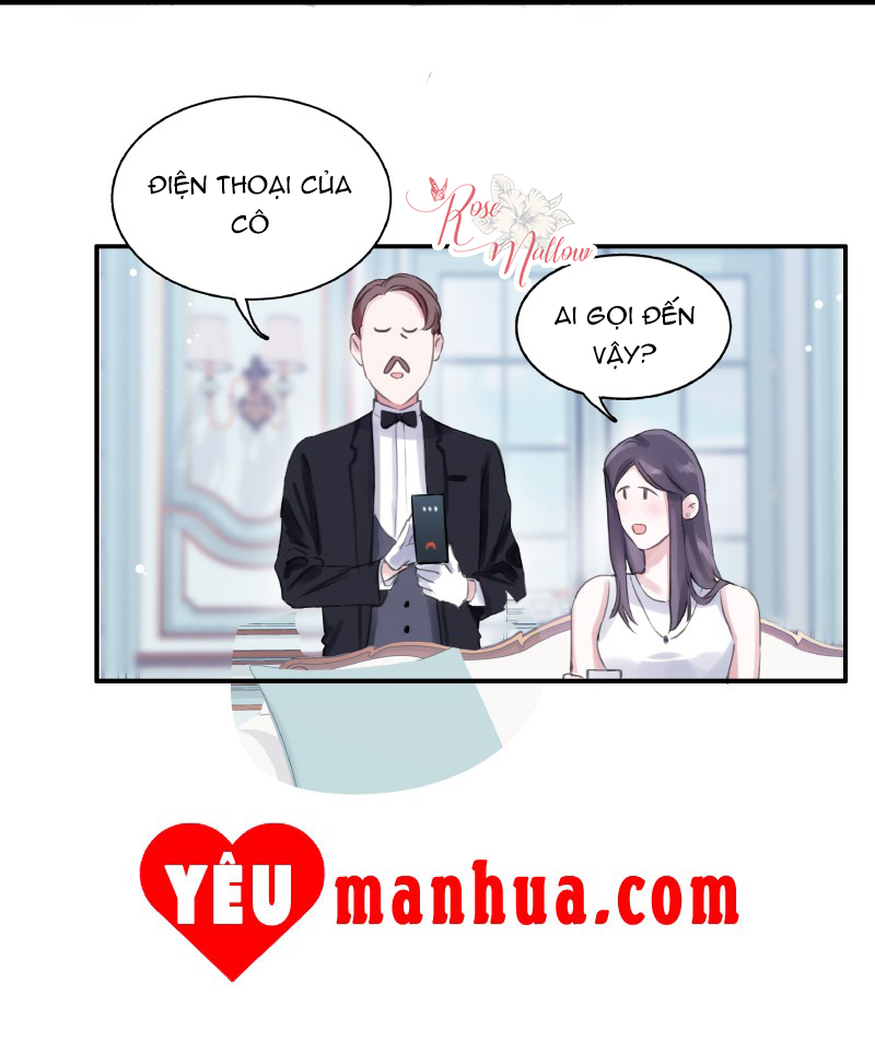 Ngụy Trang Học Tra Chapter 4 - Trang 12