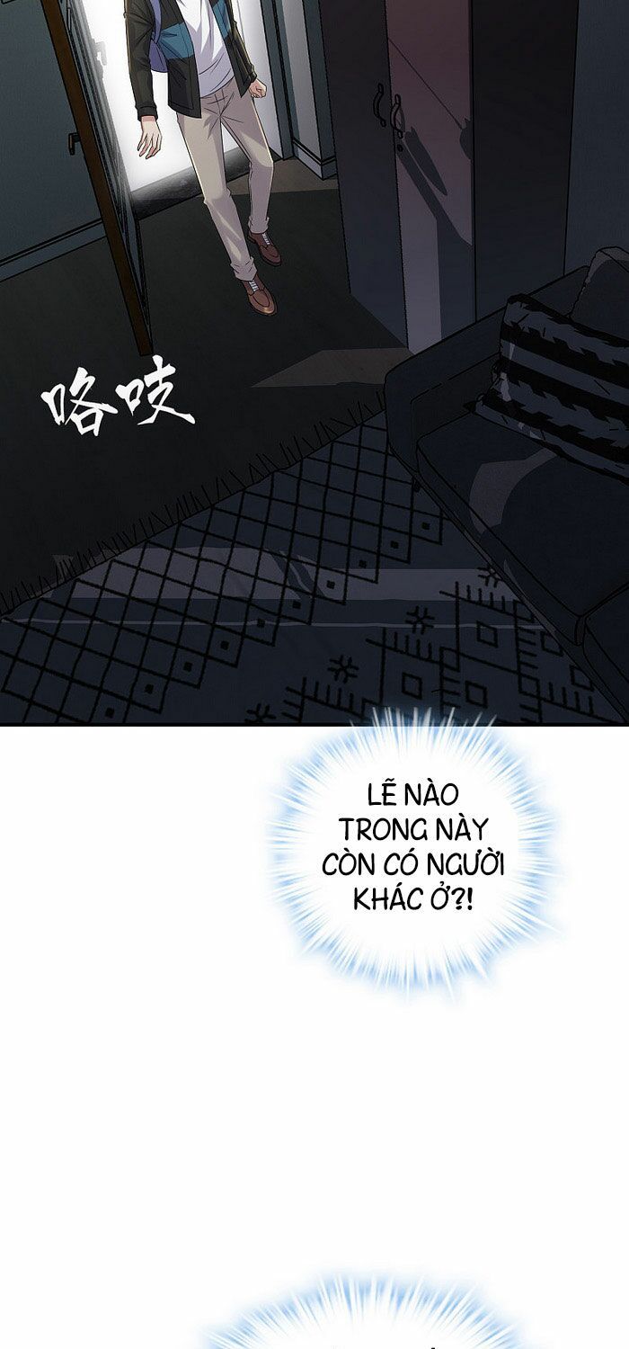 Ta Có Một Tòa Nhà Ma Chapter 71 - Trang 13