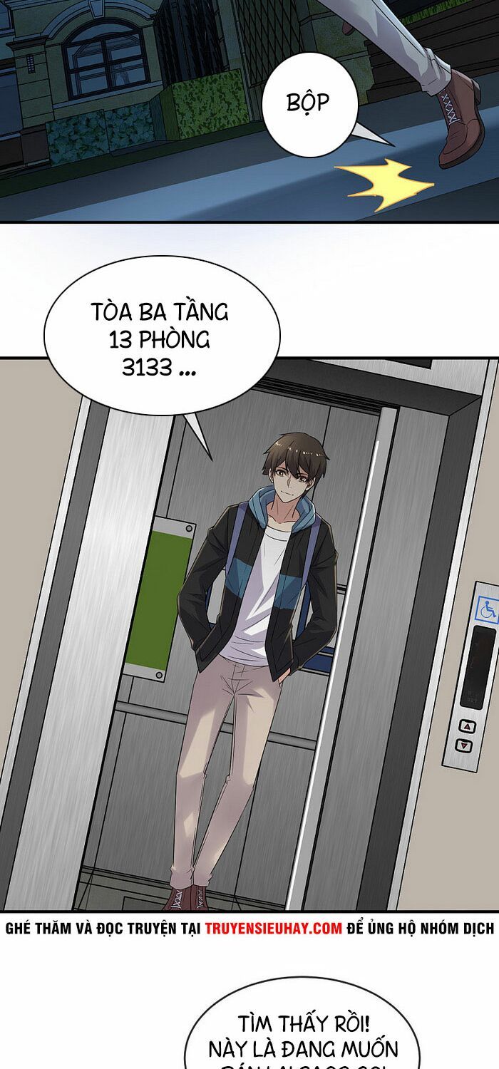 Ta Có Một Tòa Nhà Ma Chapter 71 - Trang 2