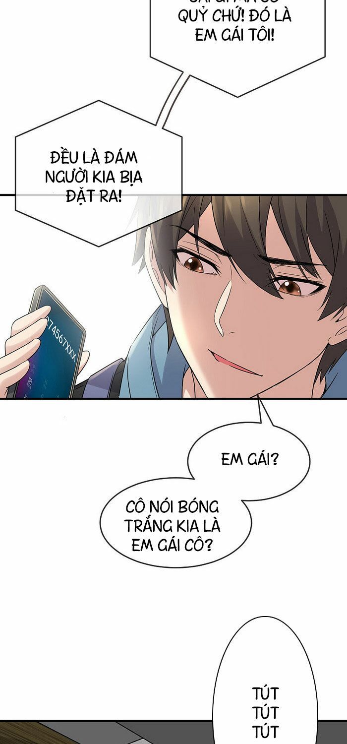 Ta Có Một Tòa Nhà Ma Chapter 71 - Trang 9