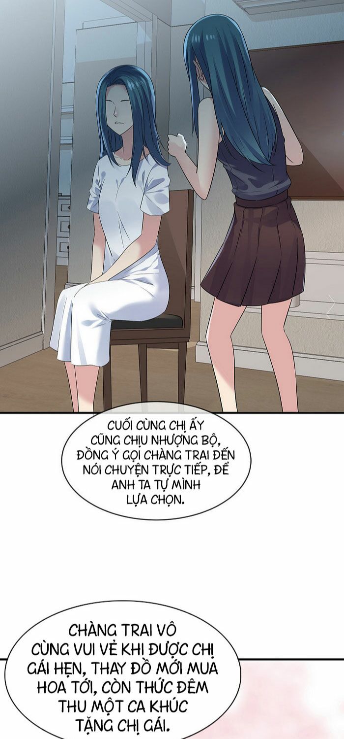 Ta Có Một Tòa Nhà Ma Chapter 72 - Trang 12