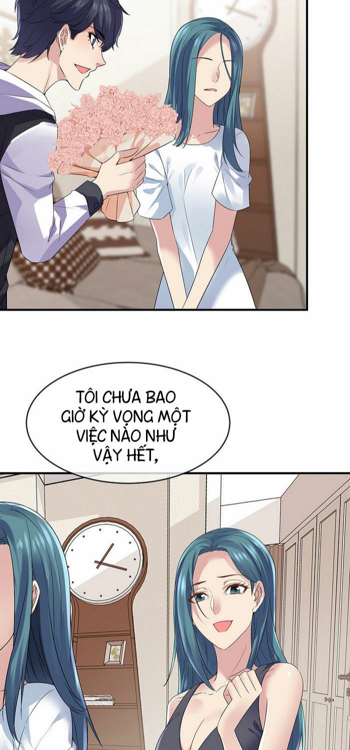 Ta Có Một Tòa Nhà Ma Chapter 72 - Trang 14