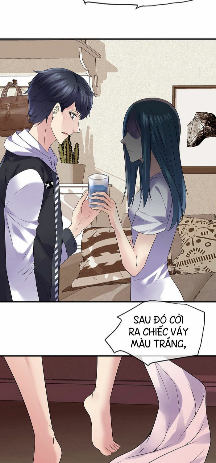 Ta Có Một Tòa Nhà Ma Chapter 72 - Trang 18