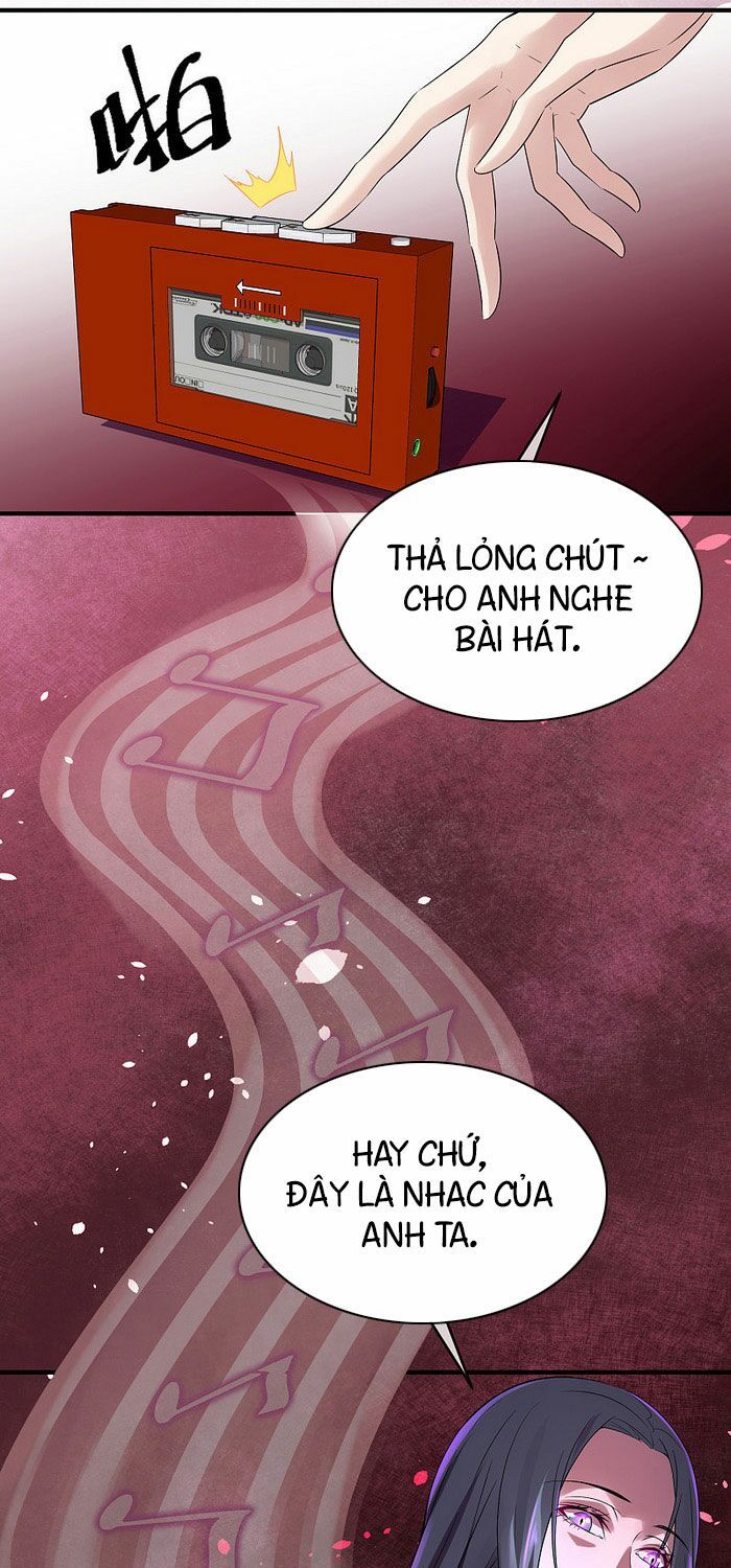 Ta Có Một Tòa Nhà Ma Chapter 72 - Trang 27