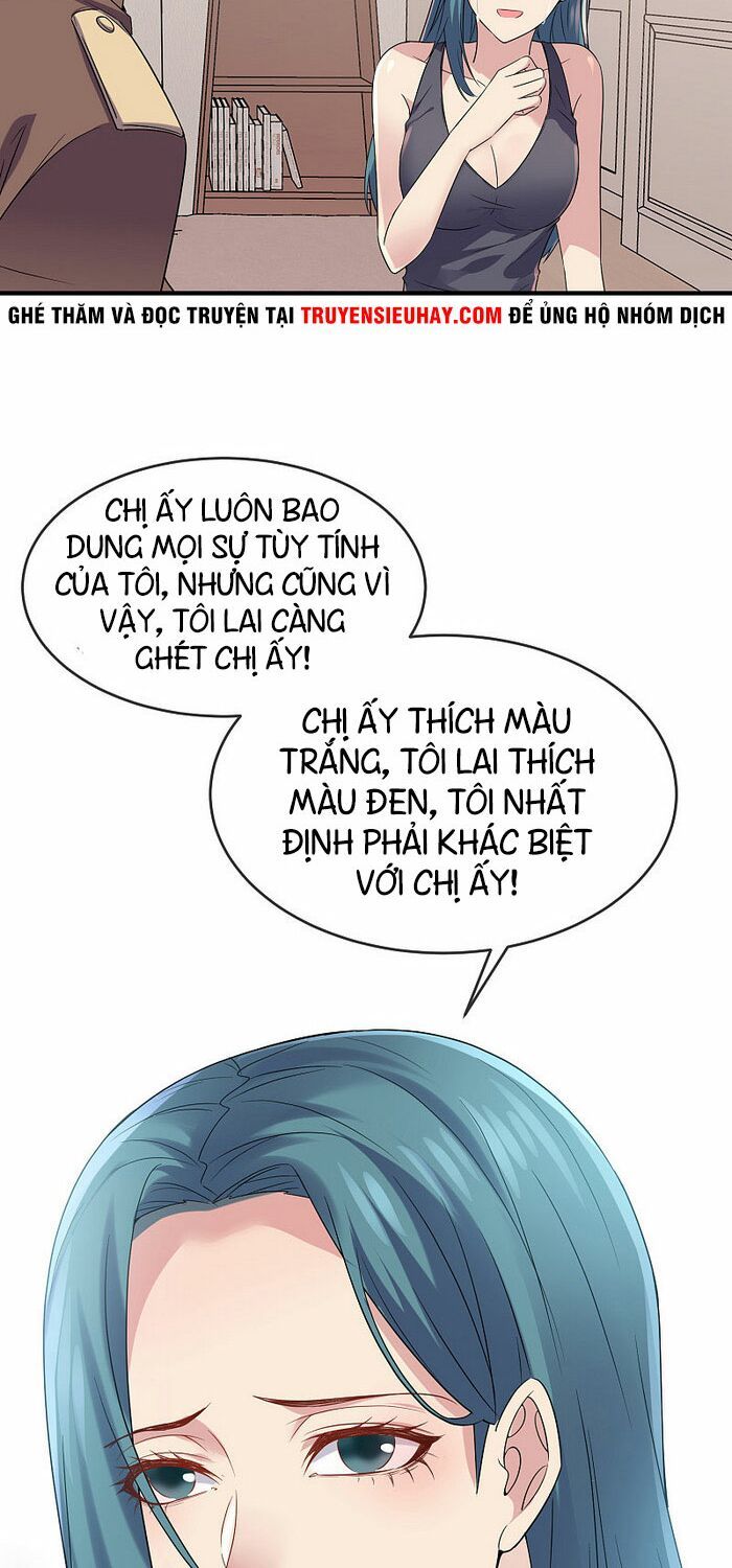 Ta Có Một Tòa Nhà Ma Chapter 72 - Trang 4