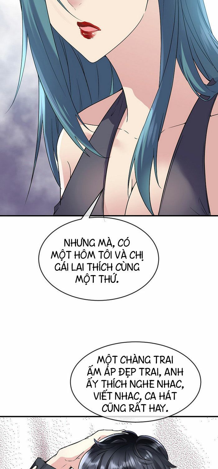 Ta Có Một Tòa Nhà Ma Chapter 72 - Trang 5