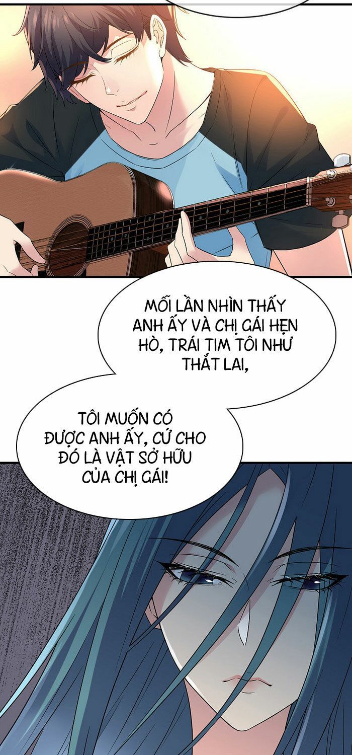 Ta Có Một Tòa Nhà Ma Chapter 72 - Trang 7