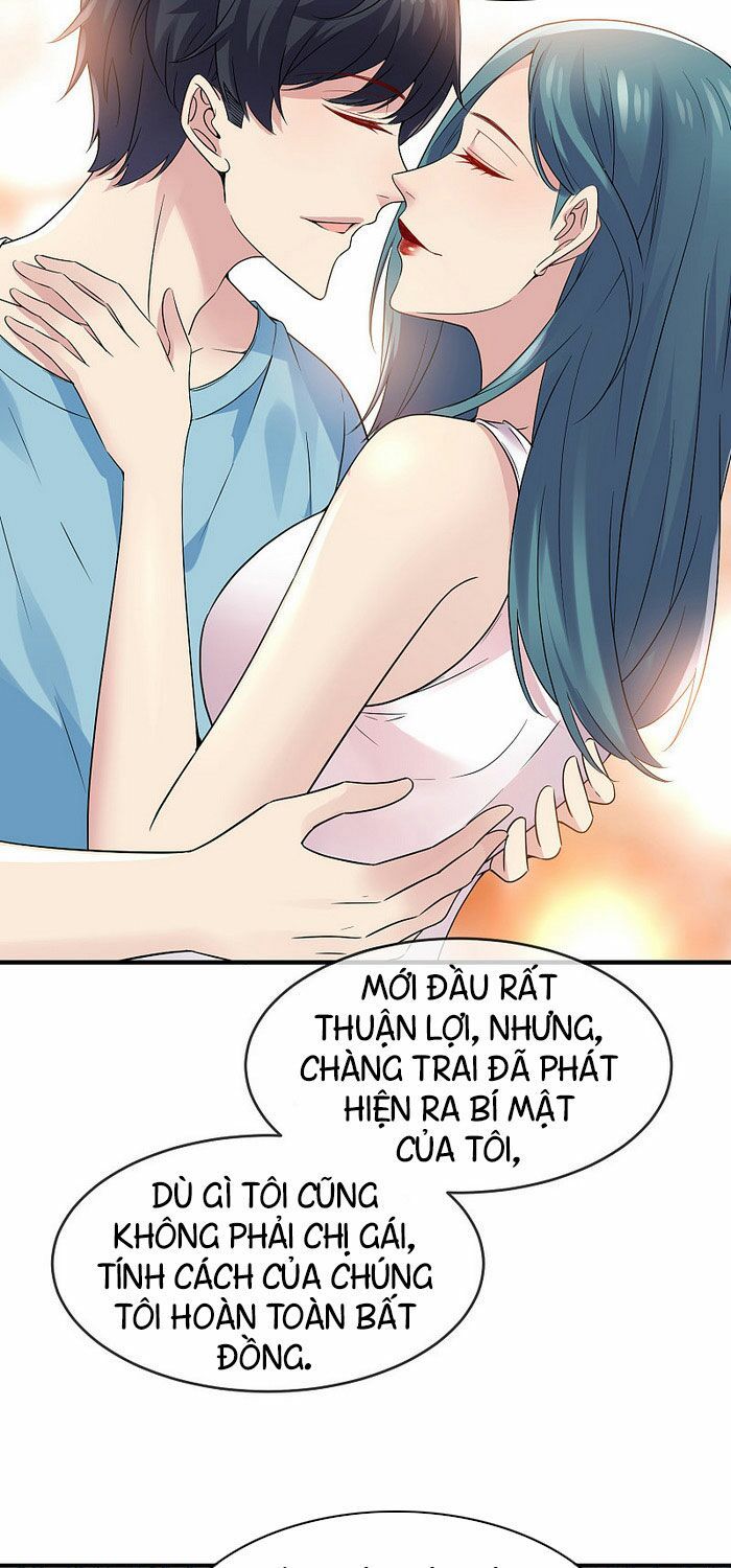 Ta Có Một Tòa Nhà Ma Chapter 72 - Trang 9