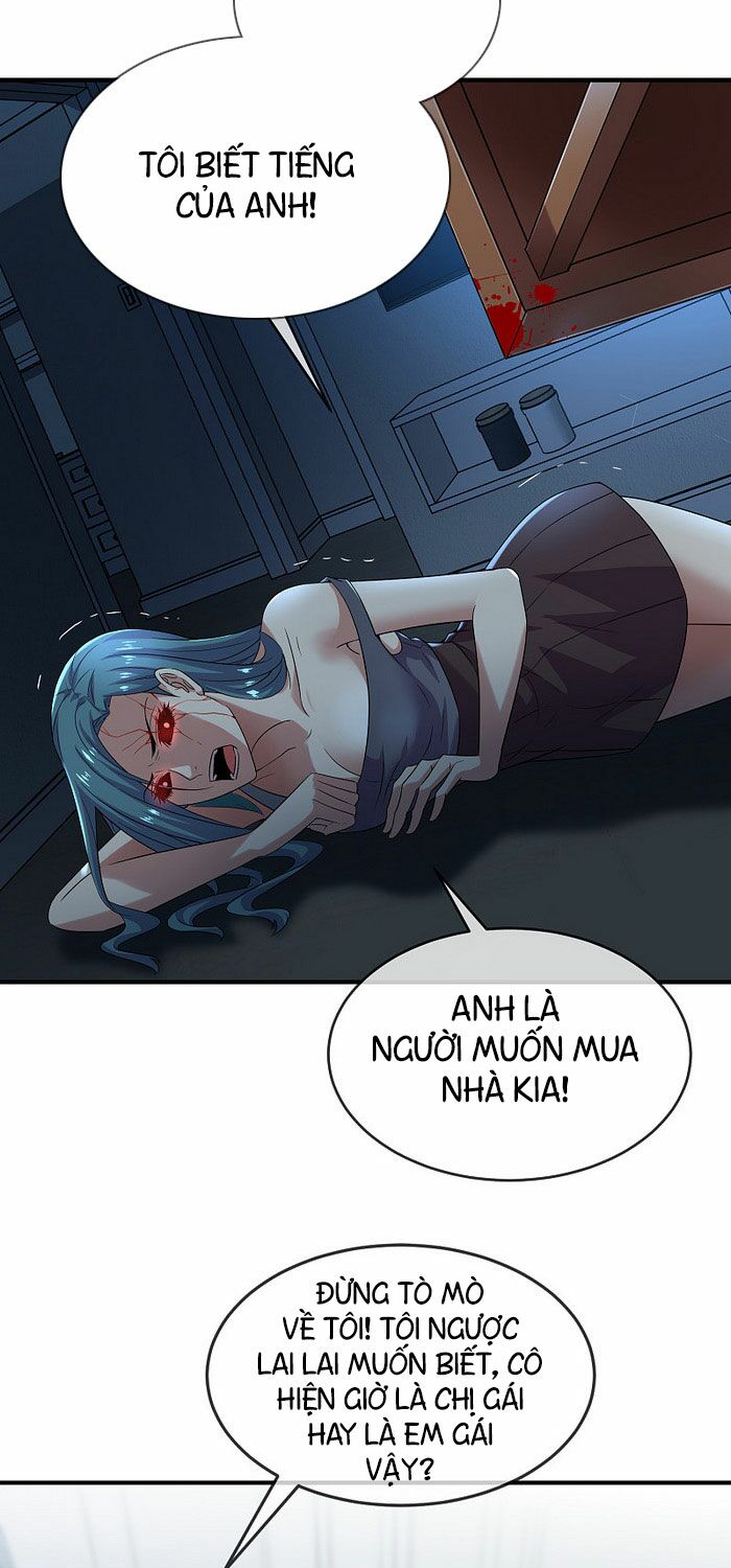 Ta Có Một Tòa Nhà Ma Chapter 73 - Trang 5