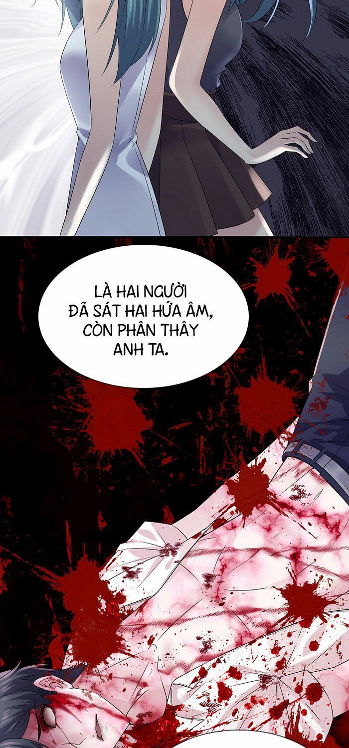 Ta Có Một Tòa Nhà Ma Chapter 73 - Trang 7