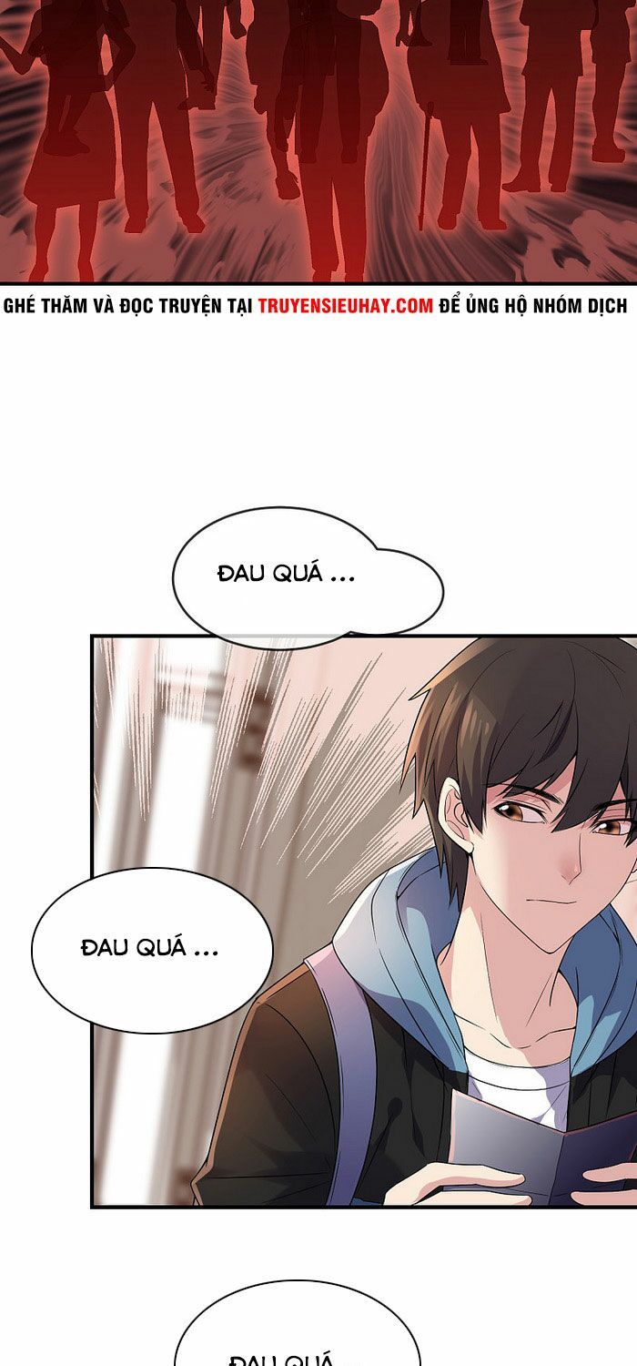 Ta Có Một Tòa Nhà Ma Chapter 74 - Trang 3