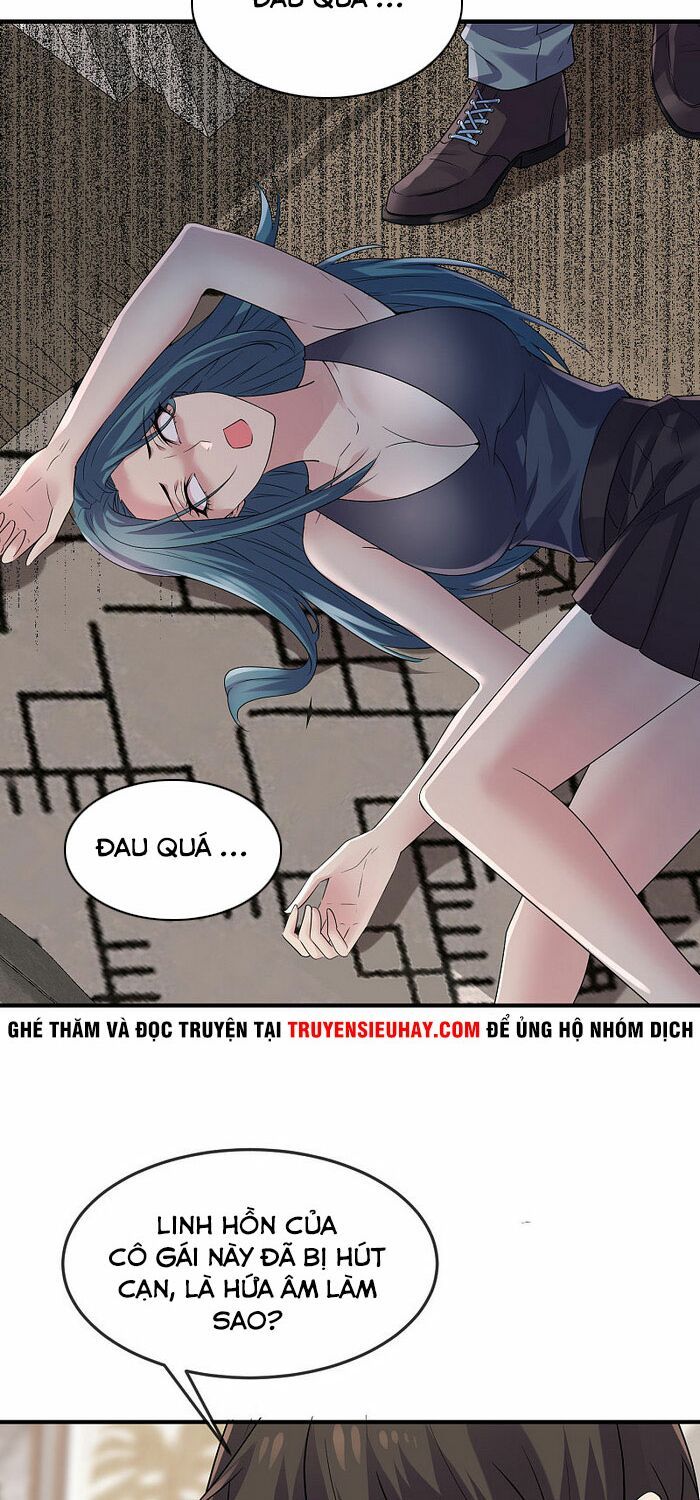 Ta Có Một Tòa Nhà Ma Chapter 74 - Trang 4