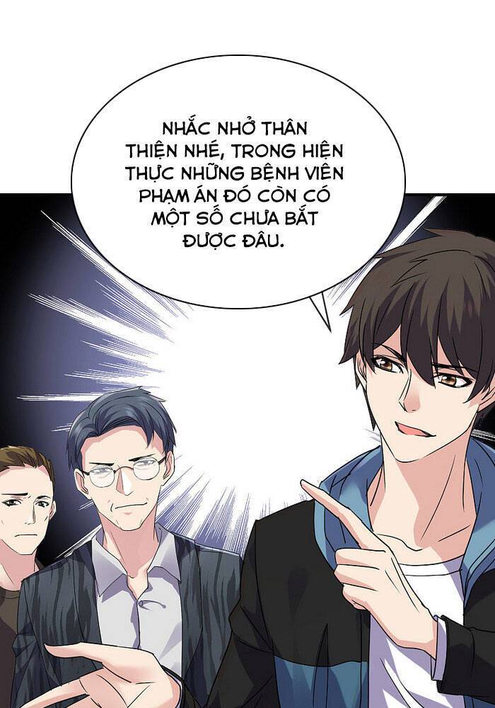 Ta Có Một Tòa Nhà Ma Chapter 75 - Trang 16