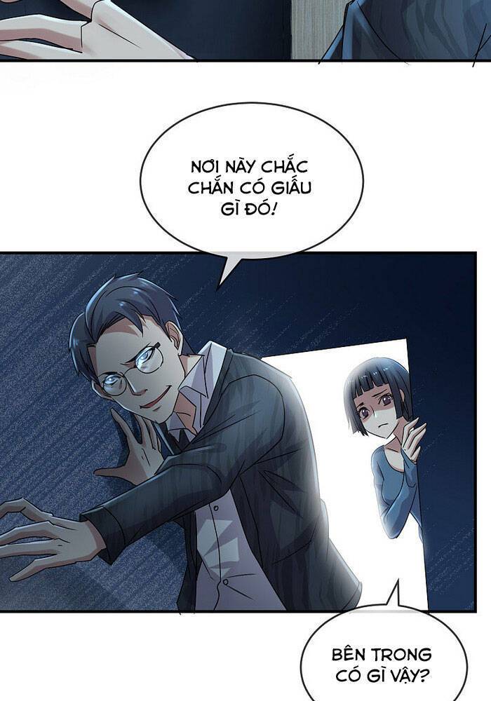 Ta Có Một Tòa Nhà Ma Chapter 78 - Trang 10