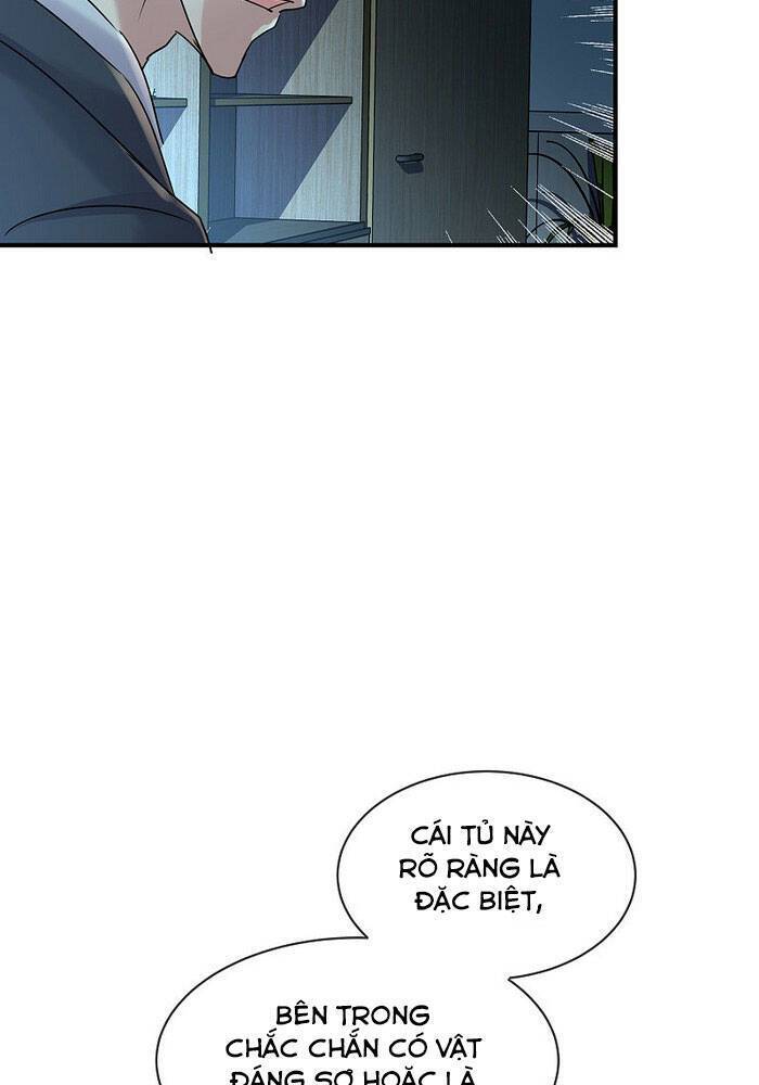 Ta Có Một Tòa Nhà Ma Chapter 78 - Trang 8