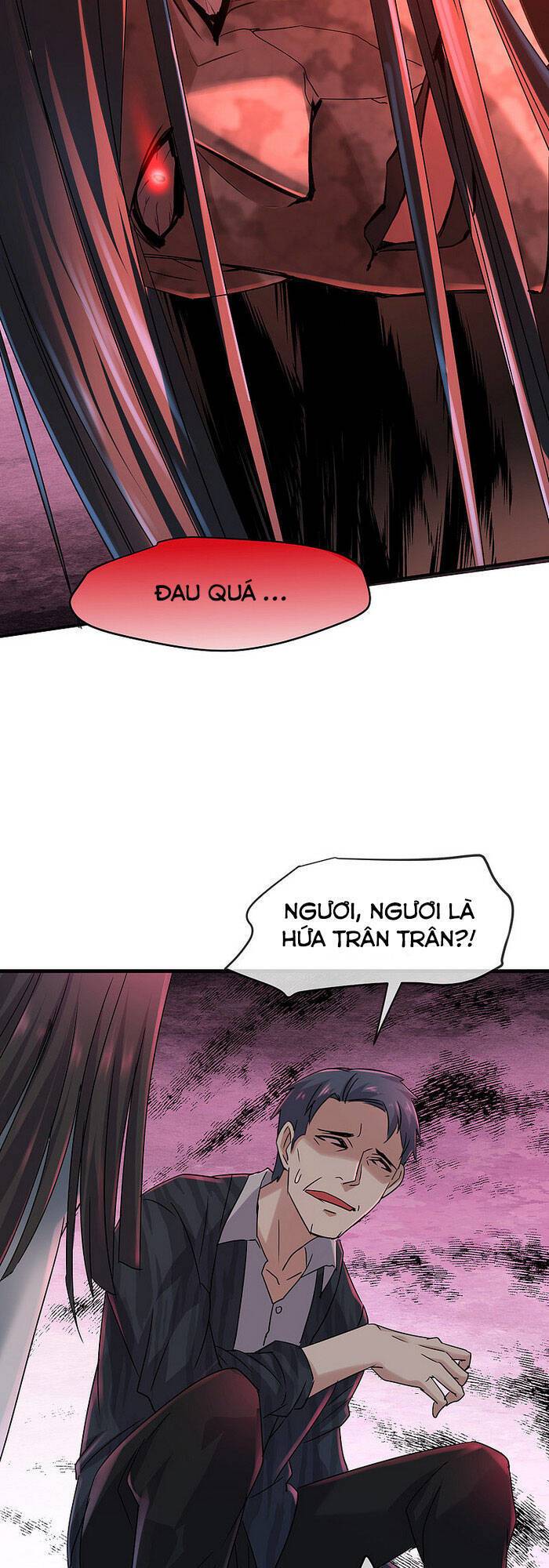 Ta Có Một Tòa Nhà Ma Chapter 79 - Trang 11