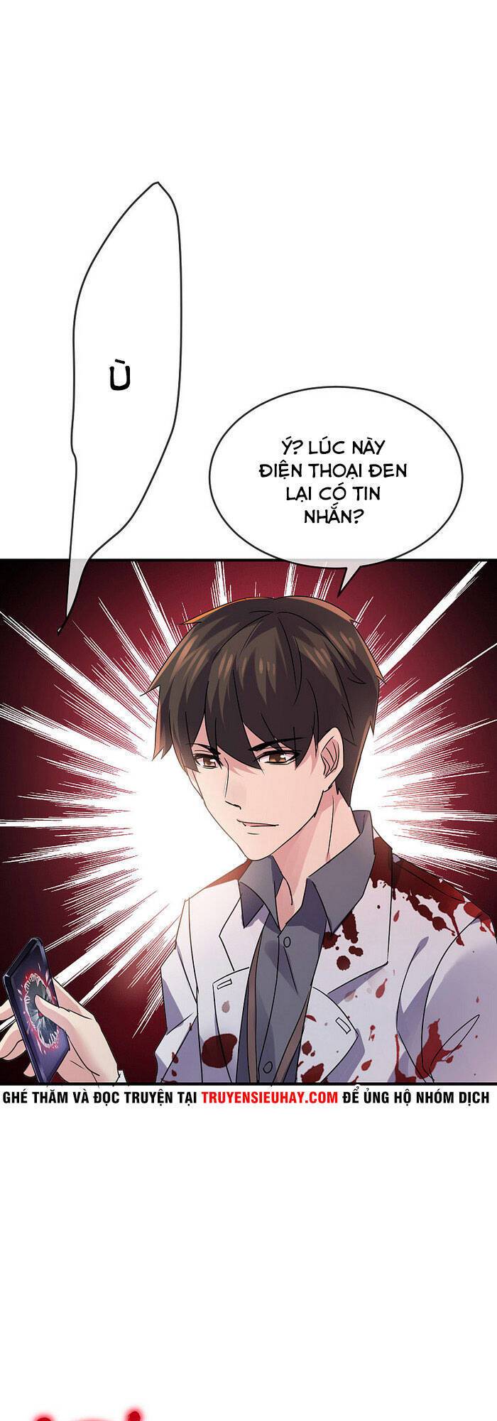 Ta Có Một Tòa Nhà Ma Chapter 79 - Trang 18