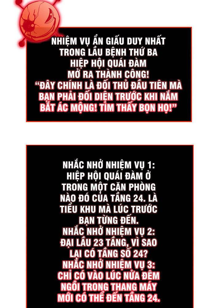 Ta Có Một Tòa Nhà Ma Chapter 79 - Trang 19